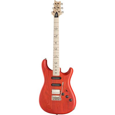 PRS Fiore Satin Amaryllis PRS Fiore Satin Amaryllis