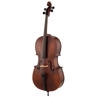Stentor SR1590 Cello Messina 4/4 Stentor SR1590 Cello Messina 4/4
