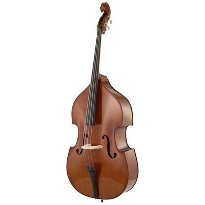 Stentor SR1438 Double Bass 4/4 Stentor SR1438 Double Bass 4/4