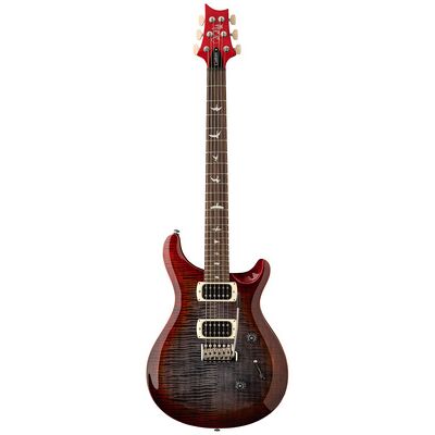 PRS SE Custom 24 Charcoal Cherry B PRS SE Custom 24 Charcoal Cherry B