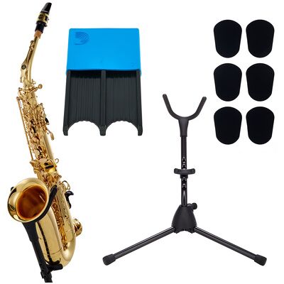 Buffet Crampon Prodige Alto Sax Set Buffet Crampon Prodige Alto Sax Set