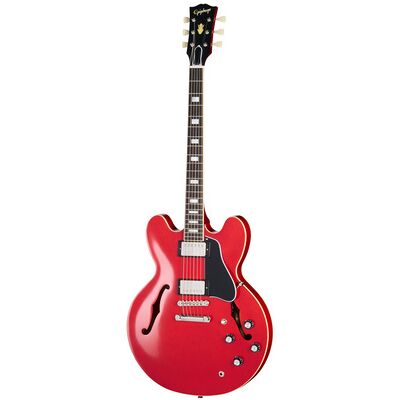 Epiphone 1962 ES-335 Reissue Sixties Ch Epiphone 1962 ES-335 Reissue Sixties Ch