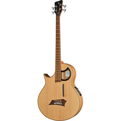 Warwick Alien 4-string A-Bass NS LH Warwick Alien 4-string A-Bass NS LH