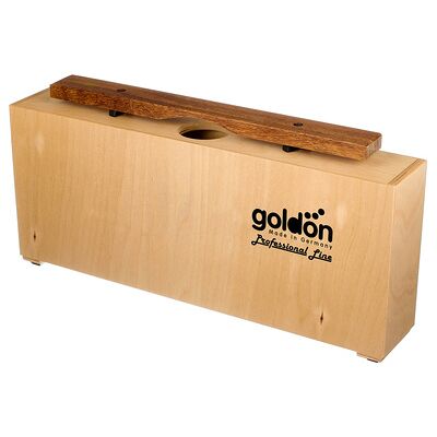 Goldon Resonator Model 10620 C1 Goldon Resonator Model 10620 C1