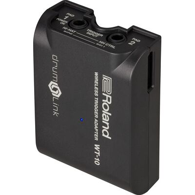 Roland WT-10 Wireless Trigger Adapter Roland WT-10 Wireless Trigger Adapter