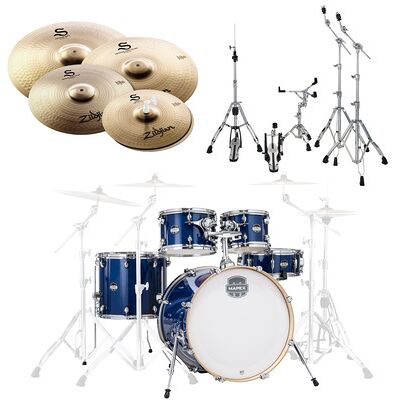 Mapex Mars Maple Stage OD Bundle Mapex Mars Maple Stage OD Bundle
