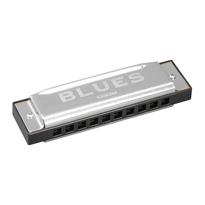 Cascha HH-2007 Blues Harp C Cascha HH-2007 Blues Harp C