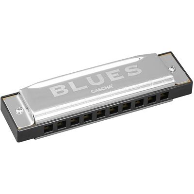 Cascha HH-2158 Blues Harp A Cascha HH-2158 Blues Harp A