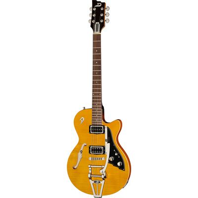 Duesenberg Starplayer CBR Trans Honey Duesenberg Starplayer CBR Trans Honey