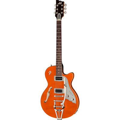 Duesenberg Starplayer CBR Trans Orange Duesenberg Starplayer CBR Trans Orange