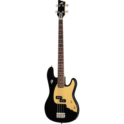 Duesenberg Chris Chaney Bass Black Duesenberg Chris Chaney Bass Black