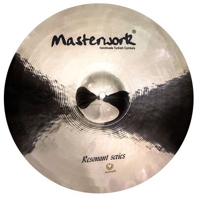 Masterwork 17 Masterwork 17