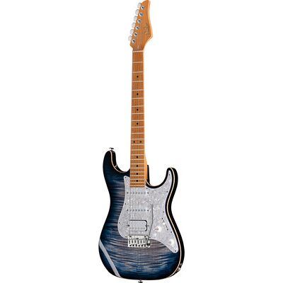 Suhr Standard Plus HSS RM TWB Suhr Standard Plus HSS RM TWB