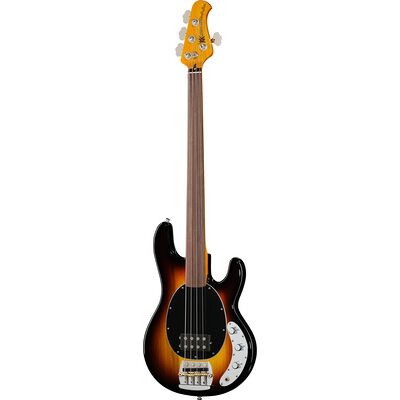 Music Man Pino Palladino Fretless StingR Music Man Pino Palladino Fretless StingR