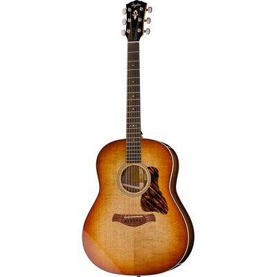 Taylor Gold Label 717e SB Firestripe Taylor Gold Label 717e SB Firestripe