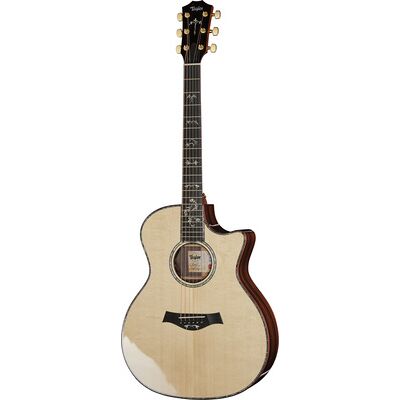 Taylor Legacy 914ce Taylor Legacy 914ce