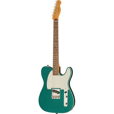 Squier CV Custom Esquire LRL PPG SHW Squier CV Custom Esquire LRL PPG SHW