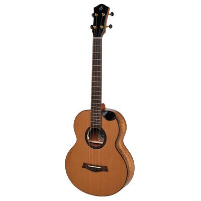 Flight Lily Baritone EQ-A SteelString Flight Lily Baritone EQ-A SteelString