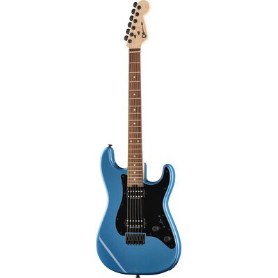 Charvel PM SC1 SRS HH HT RW- PelhBlue Charvel PM SC1 SRS HH HT RW- PelhBlue