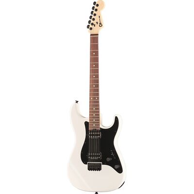 Charvel PM SC1 SRS HH HT RW Snow White Charvel PM SC1 SRS HH HT RW Snow White
