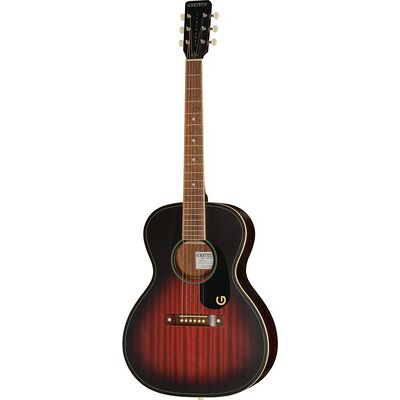 Gretsch JD Concert MAH WPG CHRY BRST Gretsch JD Concert MAH WPG CHRY BRST
