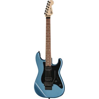 Charvel PM SC1 SRS HH FR RW PhBlue Charvel PM SC1 SRS HH FR RW PhBlue