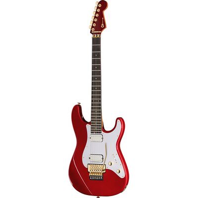 Charvel PM PLUS SRS SC1 HH FR EB Car Charvel PM PLUS SRS SC1 HH FR EB Car
