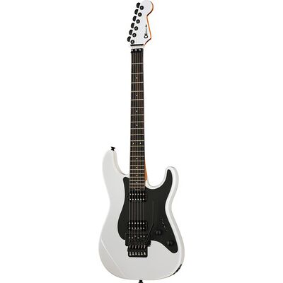 Charvel PM PLUS SRS SC1 HH FR CM SE Charvel PM PLUS SRS SC1 HH FR CM SE