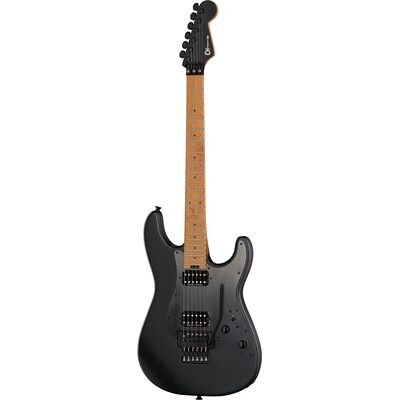 Charvel PM PLUS SRS SC1 HH FR CM SE Charvel PM PLUS SRS SC1 HH FR CM SE