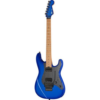 Charvel PM PLUS SRS SC1 HH FR CM BB Charvel PM PLUS SRS SC1 HH FR CM BB
