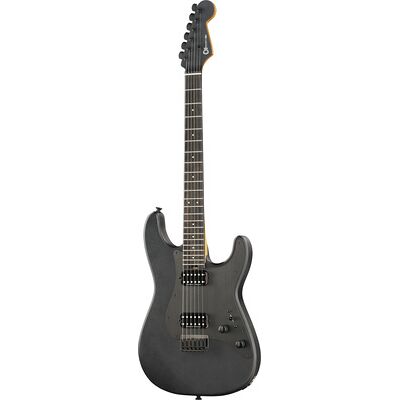 Charvel PM PLUS SRS SC1 HH HT EB SE Charvel PM PLUS SRS SC1 HH HT EB SE