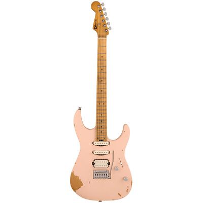 Charvel Rick Graham Pro-Mod DK24 SHP Charvel Rick Graham Pro-Mod DK24 SHP
