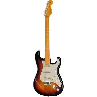 Fender Ultra Luxe 50s Strat MN 3TSB Fender Ultra Luxe 50s Strat MN 3TSB