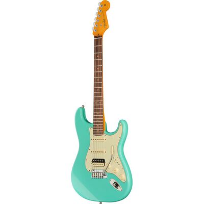 Fender Ultra Luxe 60s Strat HSS SFMG Fender Ultra Luxe 60s Strat HSS SFMG