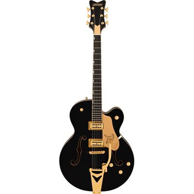 Gretsch Synchromatic Falcon BB Black Gretsch Synchromatic Falcon BB Black