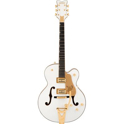 Gretsch Synchromatic Falcon BB White Gretsch Synchromatic Falcon BB White