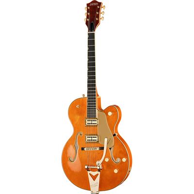 Gretsch Synchromatic Nashville 50s OS Gretsch Synchromatic Nashville 50s OS