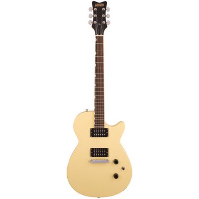 Gretsch STRML JET CLB AGD WHT Gretsch STRML JET CLB AGD WHT