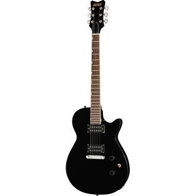 Gretsch STRML JET CLB JT BLK Gretsch STRML JET CLB JT BLK