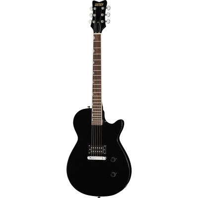 Gretsch STRML JET CLB 1PU JT BLK Gretsch STRML JET CLB 1PU JT BLK