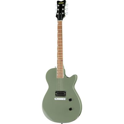 Gretsch STRML JET CLB 1PU OLV DRB Gretsch STRML JET CLB 1PU OLV DRB