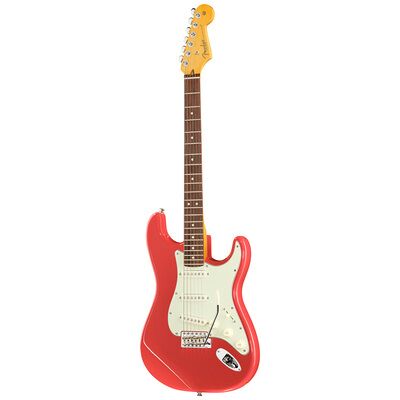 Fender Am Pro Clsc Strat RW FDKR Fender Am Pro Clsc Strat RW FDKR
