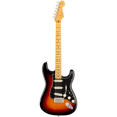 Fender Am Pro Clsc Strat MN 3TS Fender Am Pro Clsc Strat MN 3TS