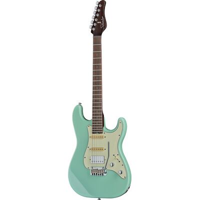 Schecter Nick Johnston 10th An HSS AG Schecter Nick Johnston 10th An HSS AG