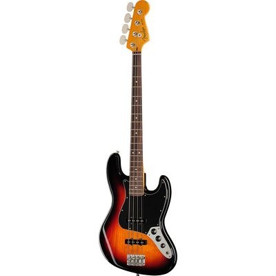 Fender Am Pro Clsc J-Bass RW 3TS Fender Am Pro Clsc J-Bass RW 3TS