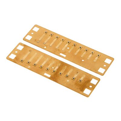 Lee Oskar Melody Maker Reedplates Eb Lee Oskar Melody Maker Reedplates Eb
