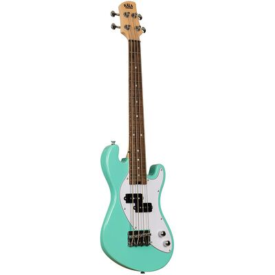Kala U-Bass Solid Body 4-String SG Kala U-Bass Solid Body 4-String SG
