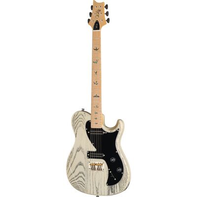 PRS SE NF 53 White Doghair PRS SE NF 53 White Doghair