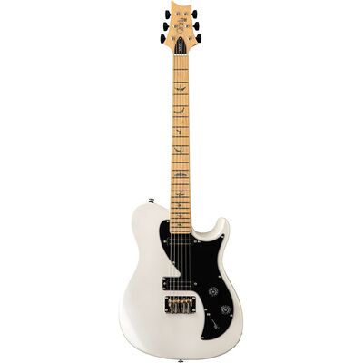 PRS SE NF 53 Pearl White PRS SE NF 53 Pearl White