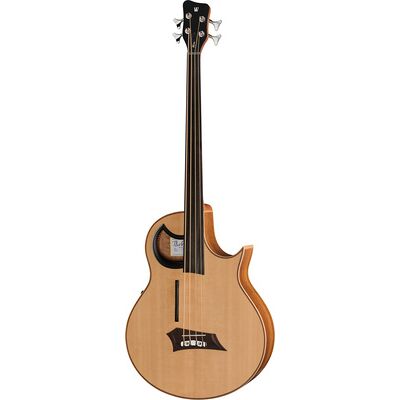 Warwick Alien 4 FL NT Warwick Alien 4 FL NT